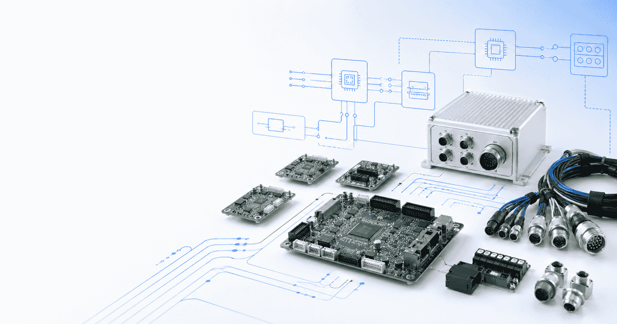 Tailored engineering solutions illustration