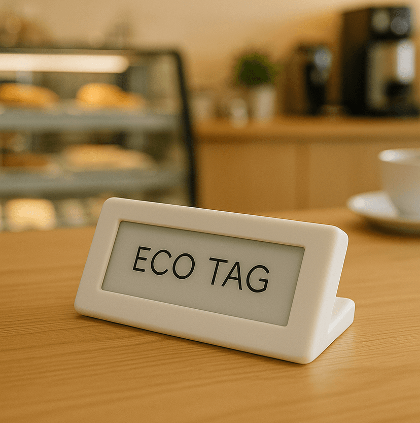ecotag